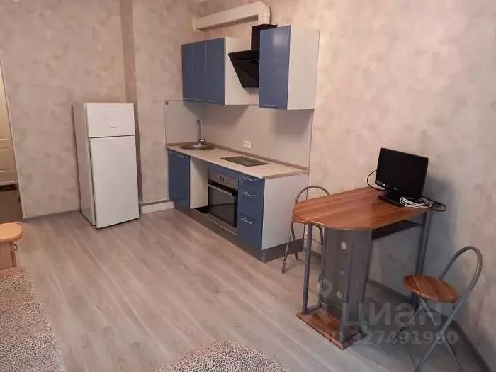 Студия Санкт-Петербург просп. Большевиков, 7к3 (24.0 м) - Фото 2