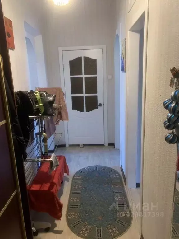 2-к кв. Санкт-Петербург Большой Сампсониевский просп., 108 (49.0 м) - Фото 1