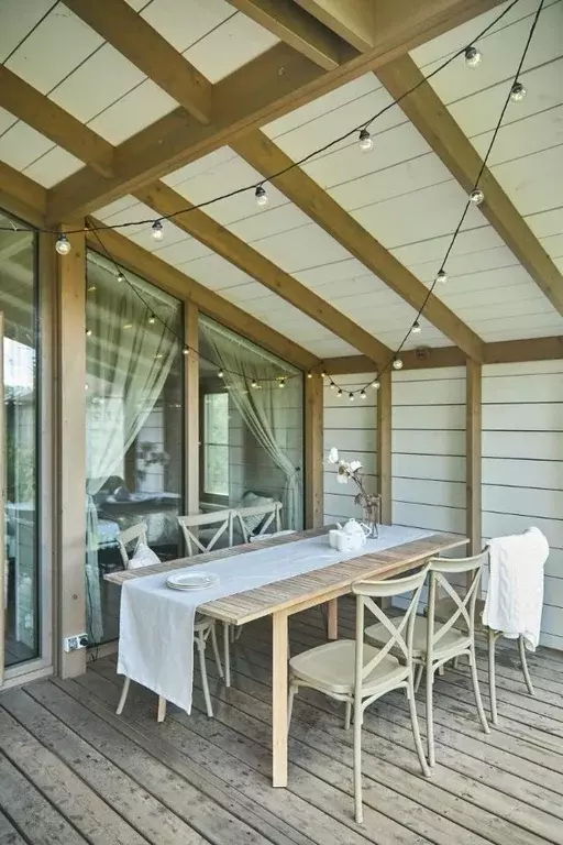 Дом в Московская область, Химки Сходня мкр, Морщихино кв-л, 22 (90 м) - Фото 2