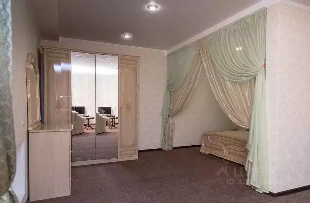 Комната Саратовская область, Балаково Топоринская ул., 52 - Фото 2