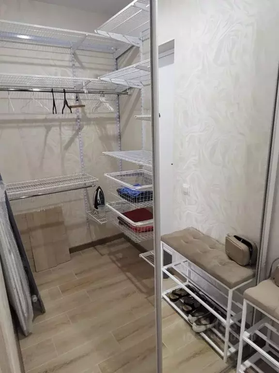 1-к кв. Московская область, Балашиха ул. Яганова, 8 (40.0 м) - Фото 1