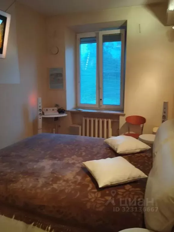 2-к кв. Москва ул. Алабяна, 10К1 (67.0 м) - Фото 2