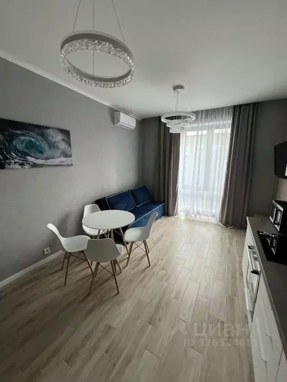 2-к кв. Москва Волгоградский просп., 32/5к1 (42.0 м) - Фото 2