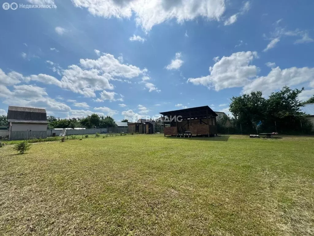 Участок в Луховицы, садовое товарищество Росинка, 17-я линия (9 м) - Фото 2