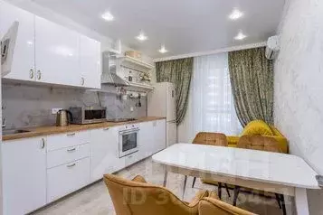 2-к кв. Краснодарский край, Краснодар ул. Героев-Разведчиков, 6к1 ... - Фото 1