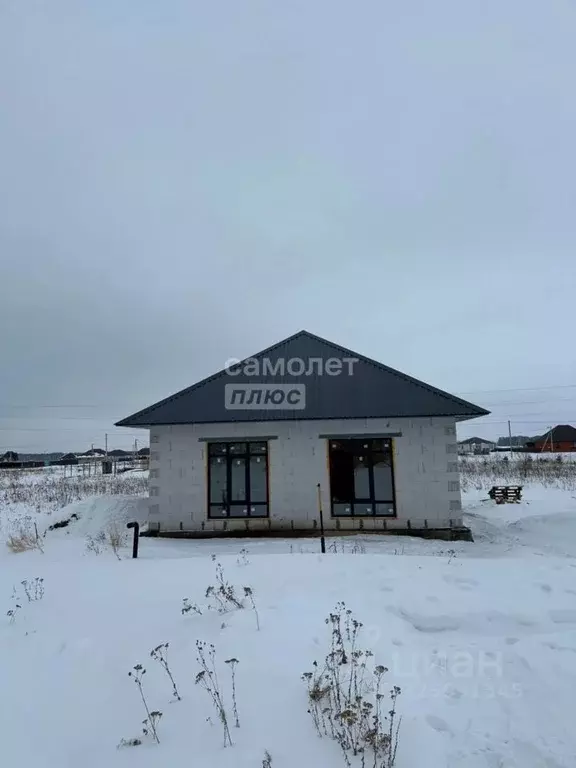 Дом в Тюменская область, Заводоуковск ул. Константина Рокоссовского, ... - Фото 2