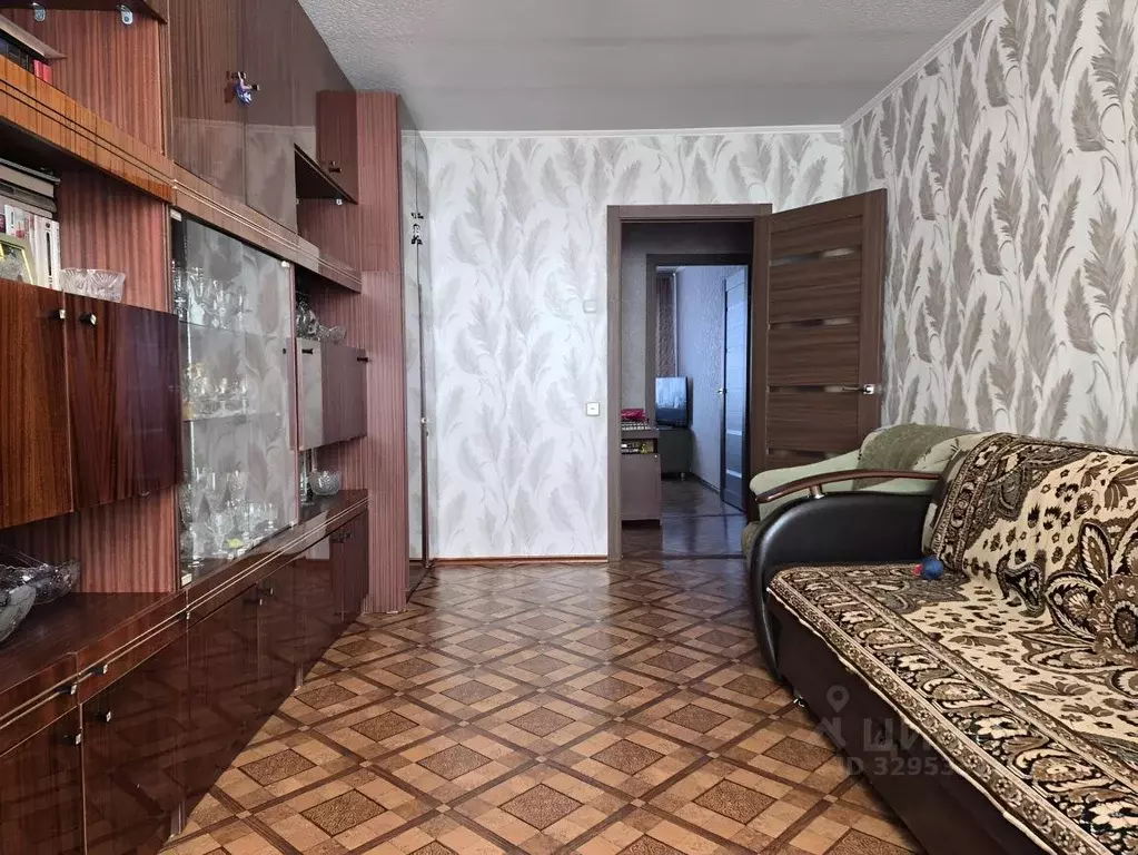 3-к кв. Самарская область, Самара ул. Стара-Загора, 198 (66.2 м) - Фото 2