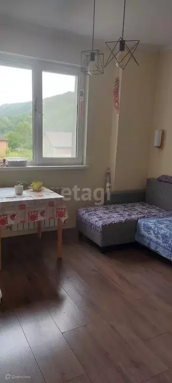 Продаётся 1-к квартира, 35 м - Фото 1