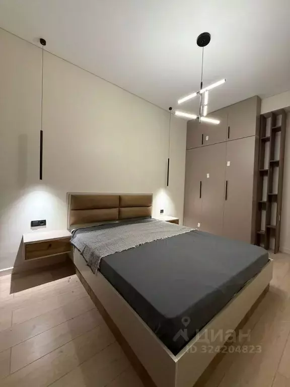 2-к кв. Краснодарский край, Сочи ул. Черноморская, 6 (41.0 м) - Фото 2