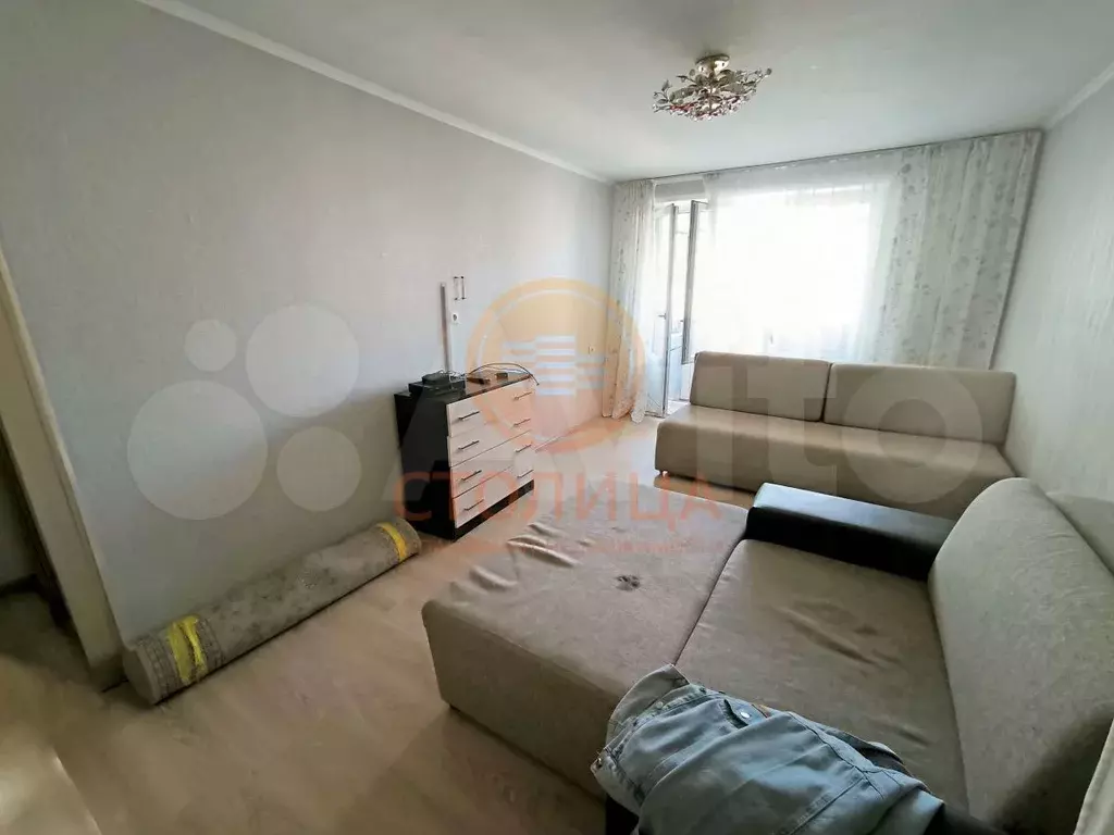 2-к. квартира, 45,5 м, 7/9 эт. - Фото 0