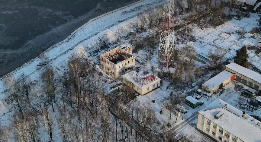 Дом в Ярославская область, Пошехонье пл. Свободы, 11 (468 м) - Фото 1