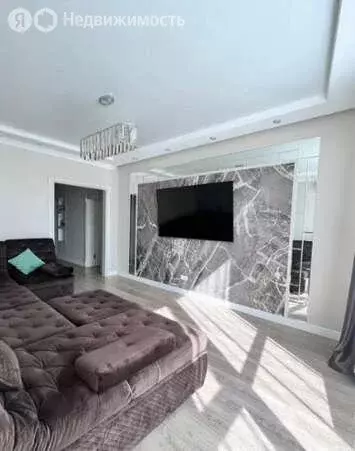 3-комнатная квартира: Краснодар, Восточно-Кругликовская улица, 30 (84 ... - Фото 1