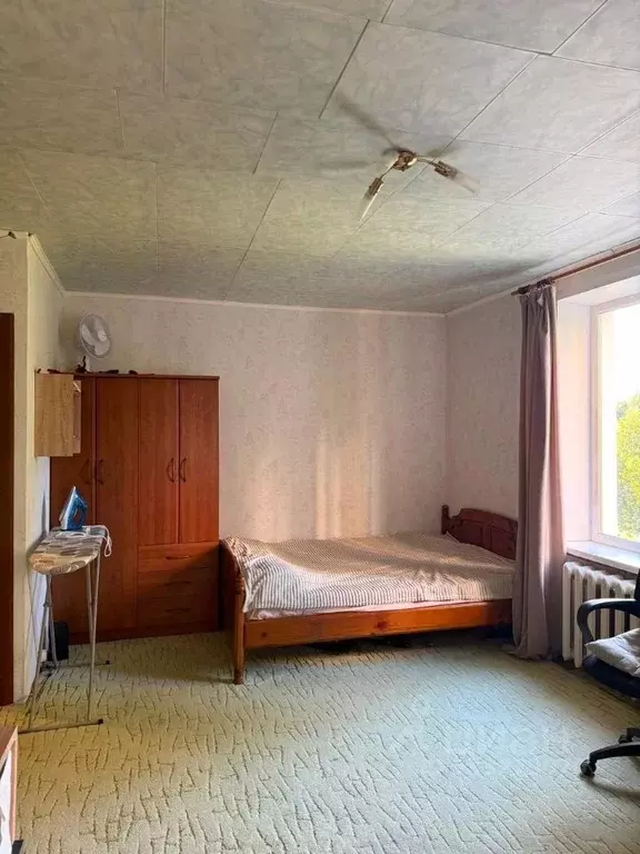 1-к кв. Москва ул. Юных Ленинцев, 60 (33.0 м) - Фото 2