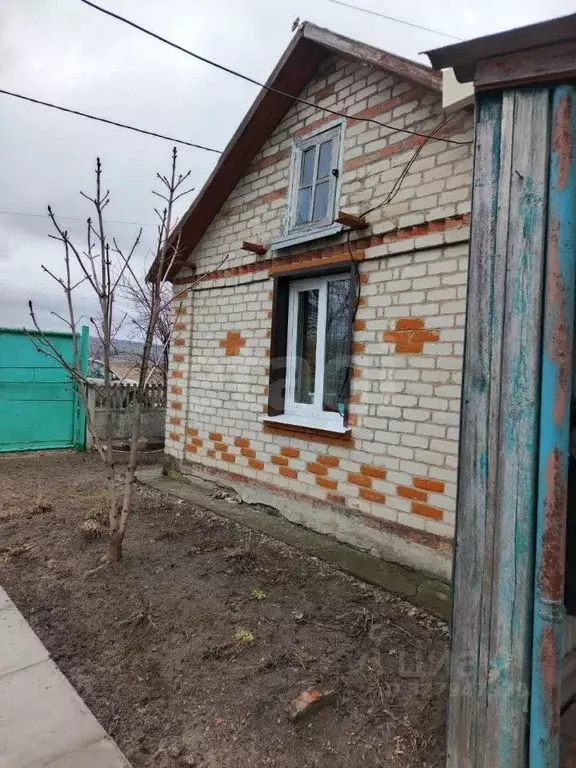 Дом в Белгородская область, Валуйский муниципальный округ, с. Храпово ... - Фото 1