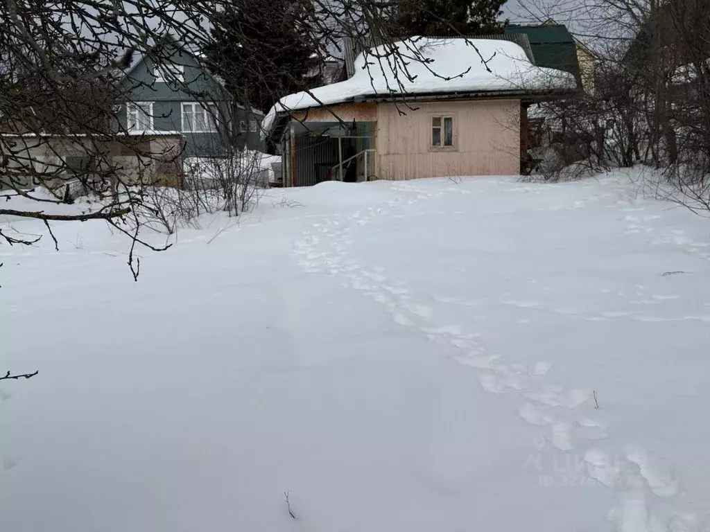 Дача, 20 м - Фото 1