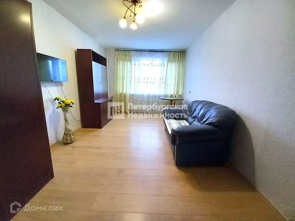 Продаётся 3-к квартира, 60.3 м - Фото 1