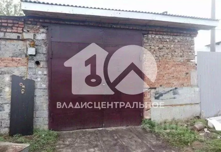 Гараж в Новосибирская область, Новосибирск ул. Петровского, 20 (30 м) - Фото 0