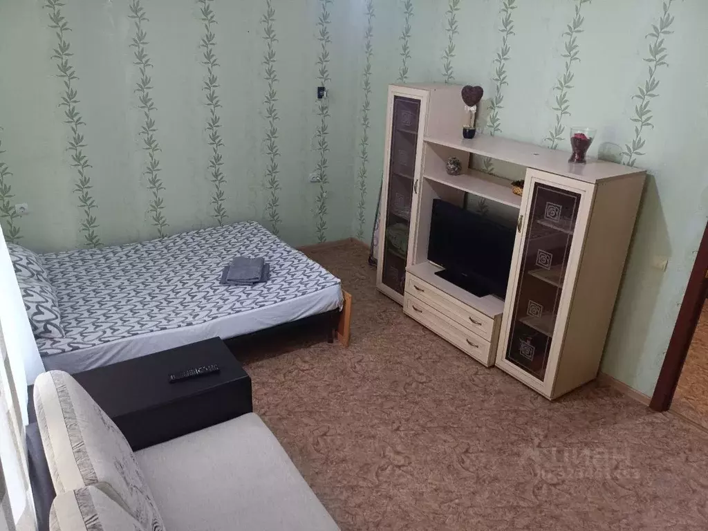 1-к кв. Башкортостан, Стерлитамакский район, Отрадовский сельсовет, с. ... - Фото 2