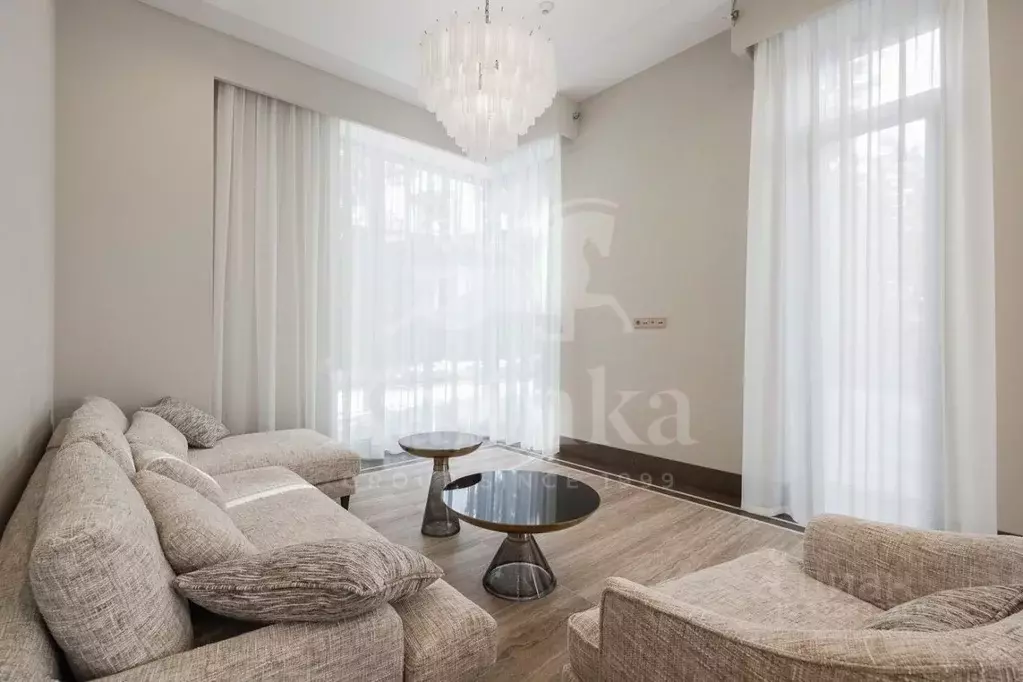 Дом в Московская область, Одинцовский городской округ, пос. дома ... - Фото 2