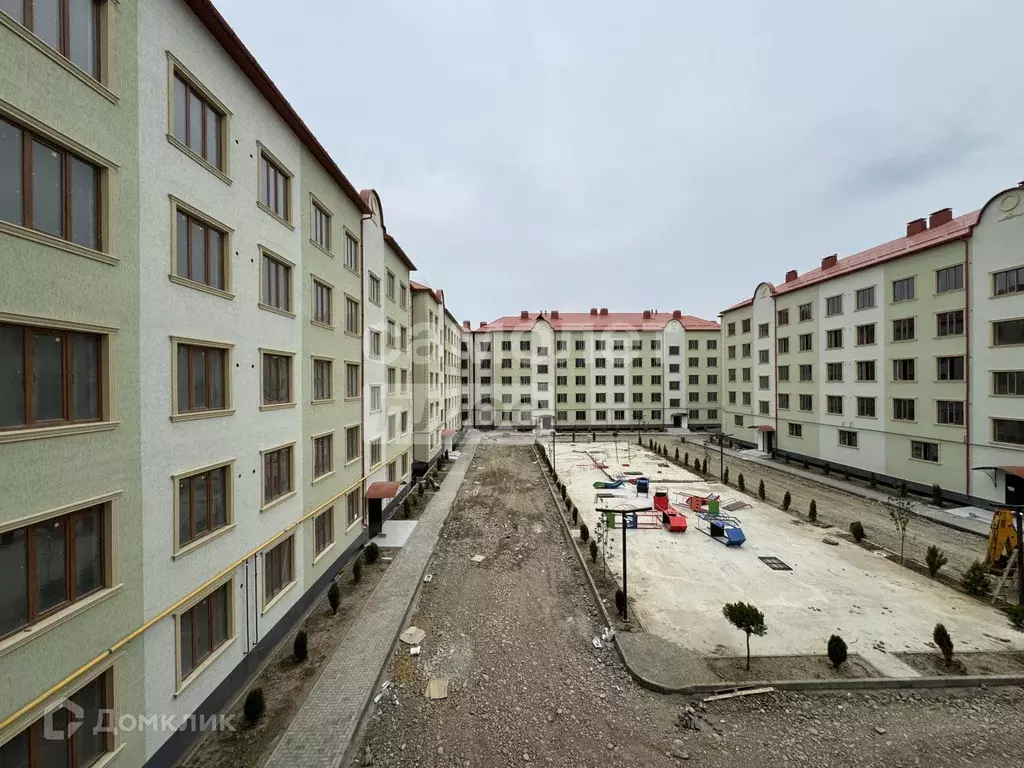 Продаётся 1-к квартира, 47 м - Фото 0