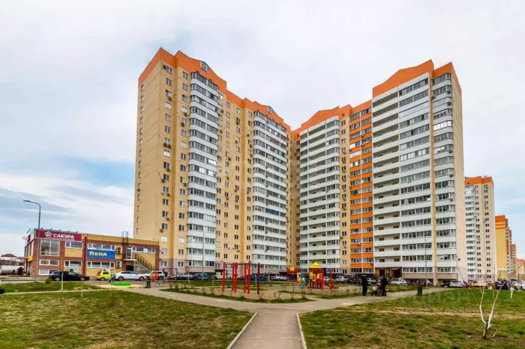 Помещение свободного назначения в Ростовская область, Ростов-на-Дону ... - Фото 0