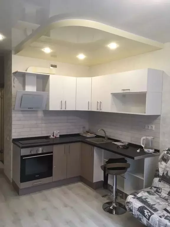 Студия Москва, Москва, Зеленоград просп. Георгиевский, 37к1 (20.0 м) - Фото 0