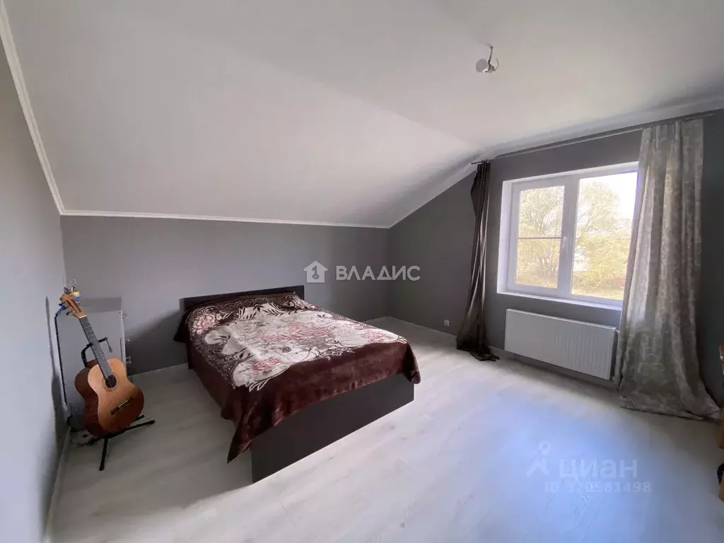 Дом в Калужская область, Калуга ул. Тимошевская, 51Г (159 м) - Фото 1