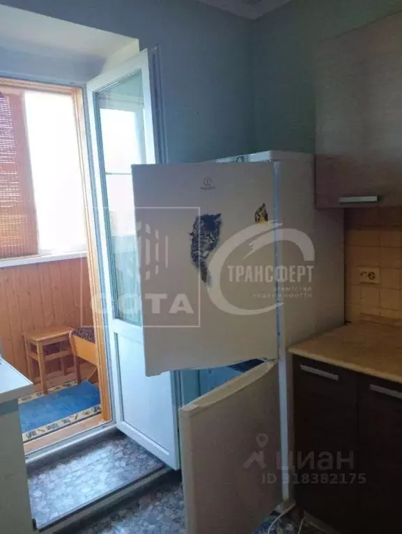 2-к кв. Воронежская область, Воронеж Минская ул., 67/1 (46.6 м) - Фото 1