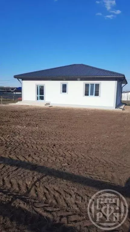 Дом в Ленинградская область, Ломоносовский район, Ропшинское с/пос, ... - Фото 0