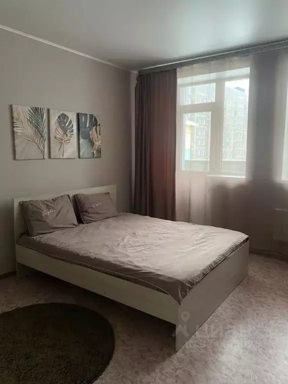 1-к кв. Алтайский край, Бийск ул. Михаила Кутузова, 25 (30.0 м) - Фото 1