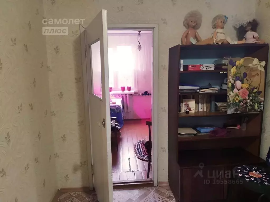 Дом в Оренбургская область, с. Грачевка ул. Московская, 77 (127.6 м) - Фото 1