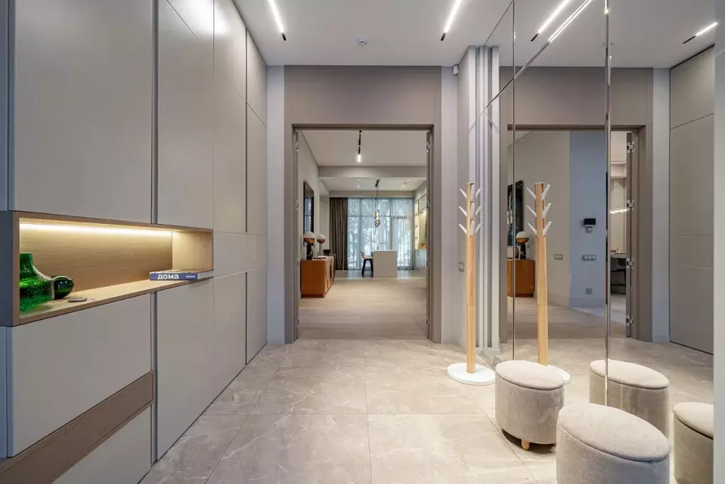 Коттедж в Московская область, Одинцовский городской округ, Маслово ... - Фото 2