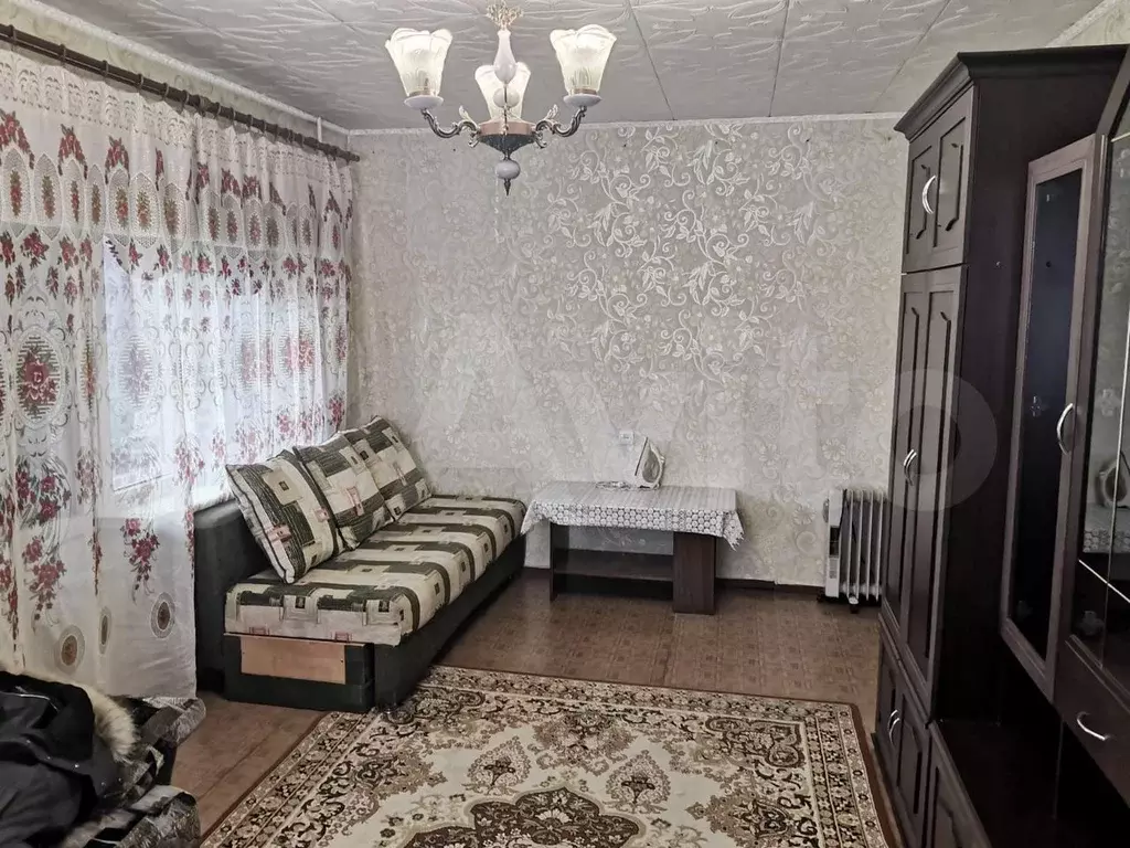 1-к. квартира, 35,9 м, 3/9 эт. - Фото 1
