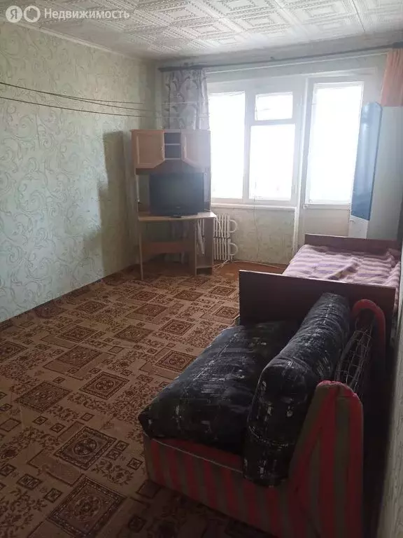 2-комнатная квартира: Новотроицк, улица Ситкина, 17 (44.1 м) - Фото 2