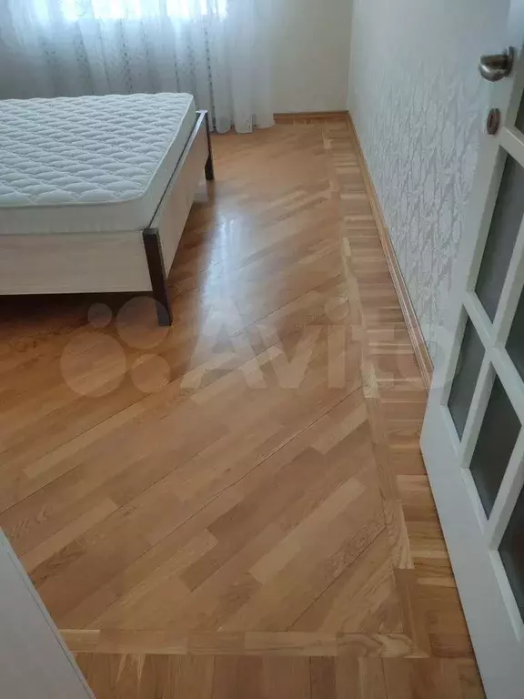 2-к. квартира, 60 м, 10/17 эт. - Фото 1