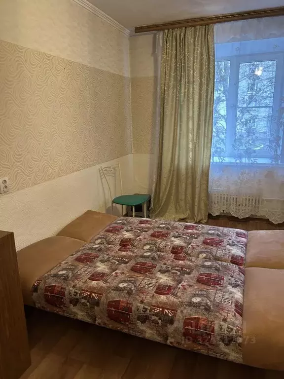 Комната Курская область, Курск ул. Карла Маркса, 70к8 (14.0 м) - Фото 1