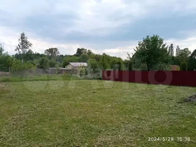 Участок 10 сот. (СНТ, ДНП) - Фото 0