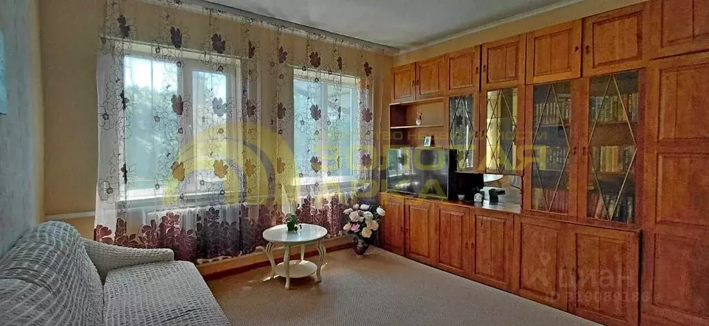 Дом в Краснодарский край, Крымск ул. Ермолаева (87 м) - Фото 0