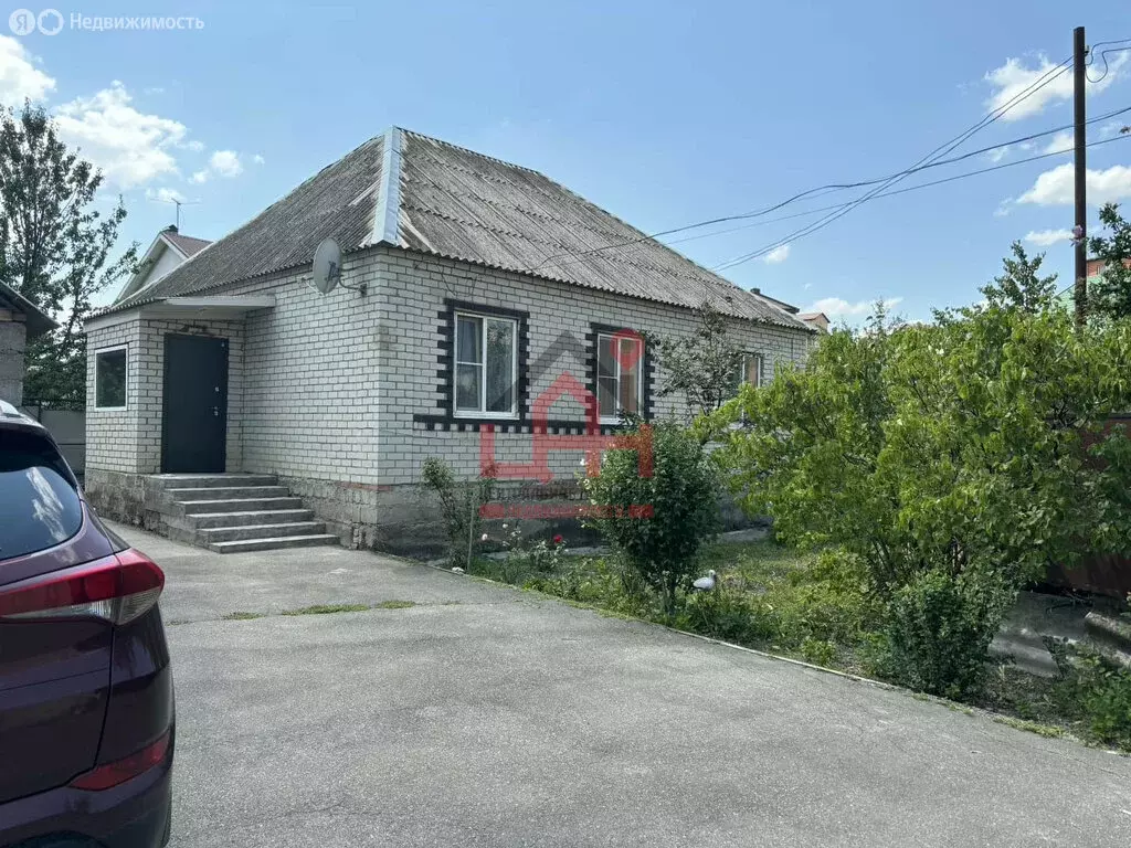 Дом в Ессентукская, Родниковая улица, 2 (89 м) - Фото 1