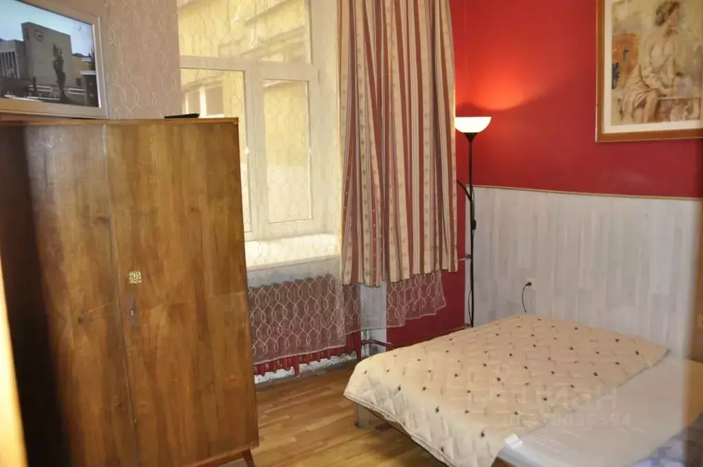 1-к кв. Санкт-Петербург Съезжинская ул., 29 (34.0 м) - Фото 1