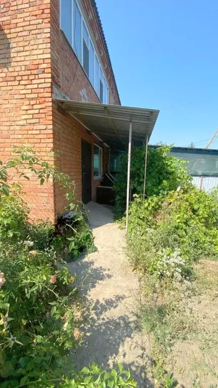 2-к кв. Краснодарский край, Ейский район, Александровское с/пос, пос. ... - Фото 2