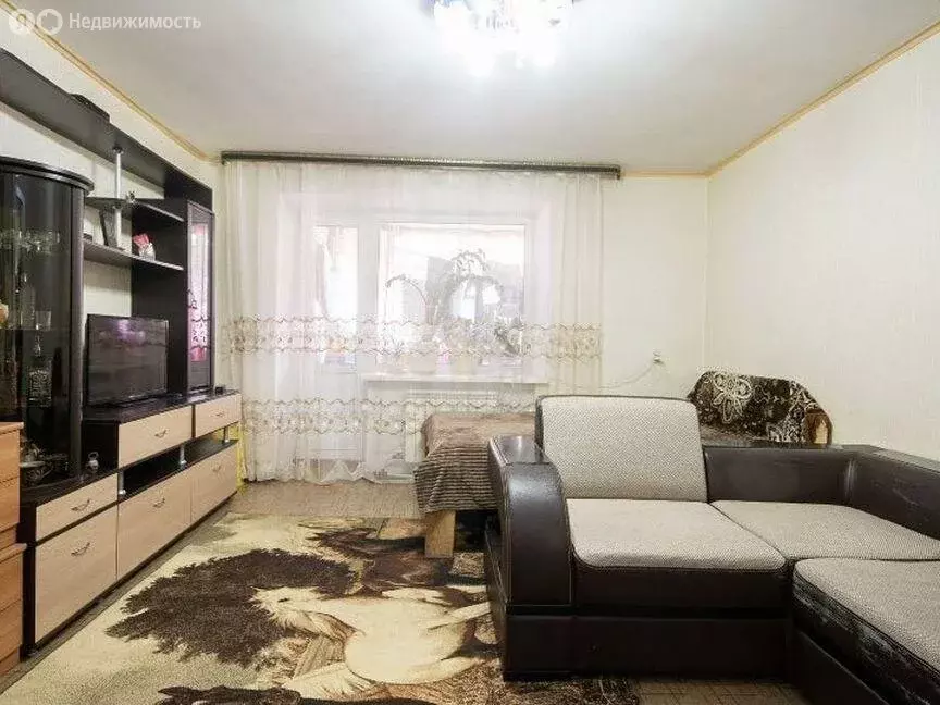 3-комнатная квартира: Мичуринское сельское поселение, село ... - Фото 1