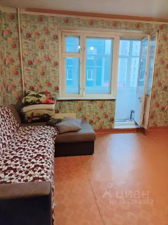 Комната Пермский край, Пермь ул. Маршала Рыбалко, 117/1 (19.0 м) - Фото 2