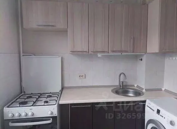 1-к кв. Москва Мичуринский просп., 38 (36.0 м) - Фото 2