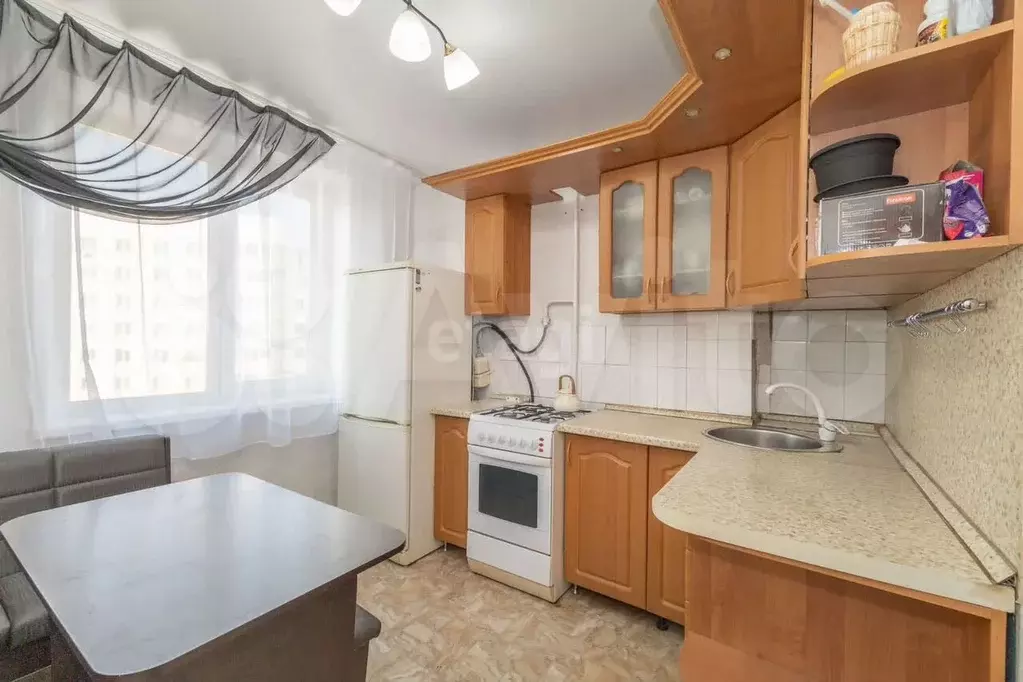 3-к. квартира, 65 м, 7/10 эт. - Фото 1