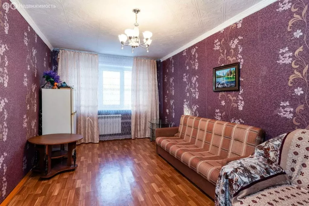 3-комнатная квартира: Новокузнецк, улица Тореза, 111 (60.5 м) - Фото 1