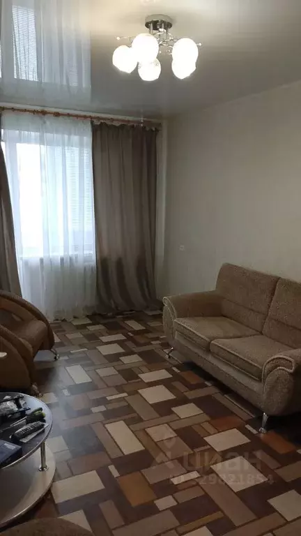 1-к кв. Хакасия, Черногорск Юбилейная ул., 25 (30.0 м) - Фото 1