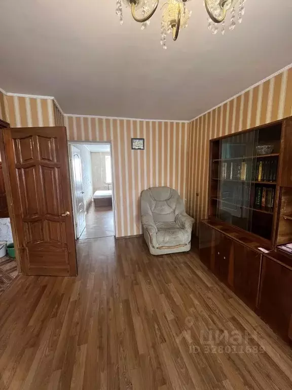 2-к кв. Башкортостан, Уфа ул. Орджоникидзе, 15 (44.8 м) - Фото 2