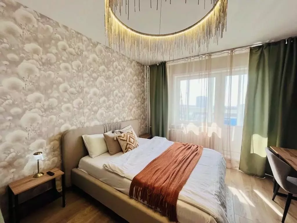 1-к кв. Орловская область, Орел ул. Космонавтов, 48к2 (37.0 м) - Фото 2