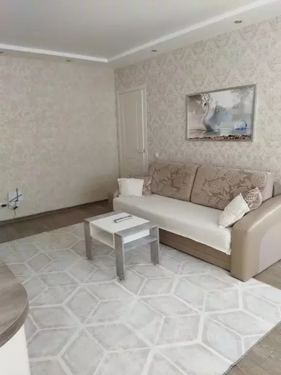 2-к кв. Калининградская область, Калининград ул. Коперника, 8 (45.0 м) - Фото 1